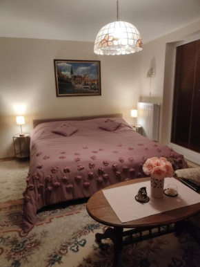 Apartmán Mela
